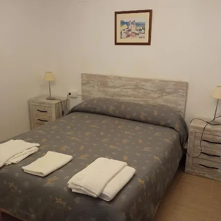 Cal Tort Vakantiehuis Cornudella de Montsant